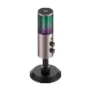 Havit GK61 RGB Black-Ochre Recording Live Microphone (2).webp
