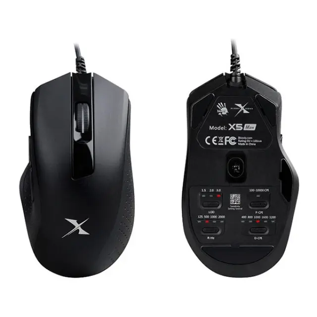 X5