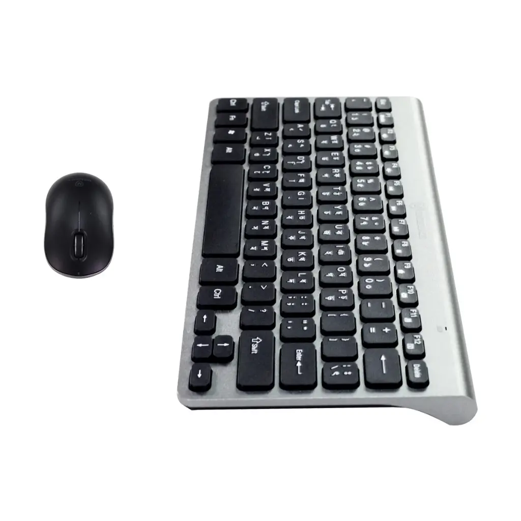 micropack-km-218w-metalic-black-wireless-keyboard-31581774592.webp