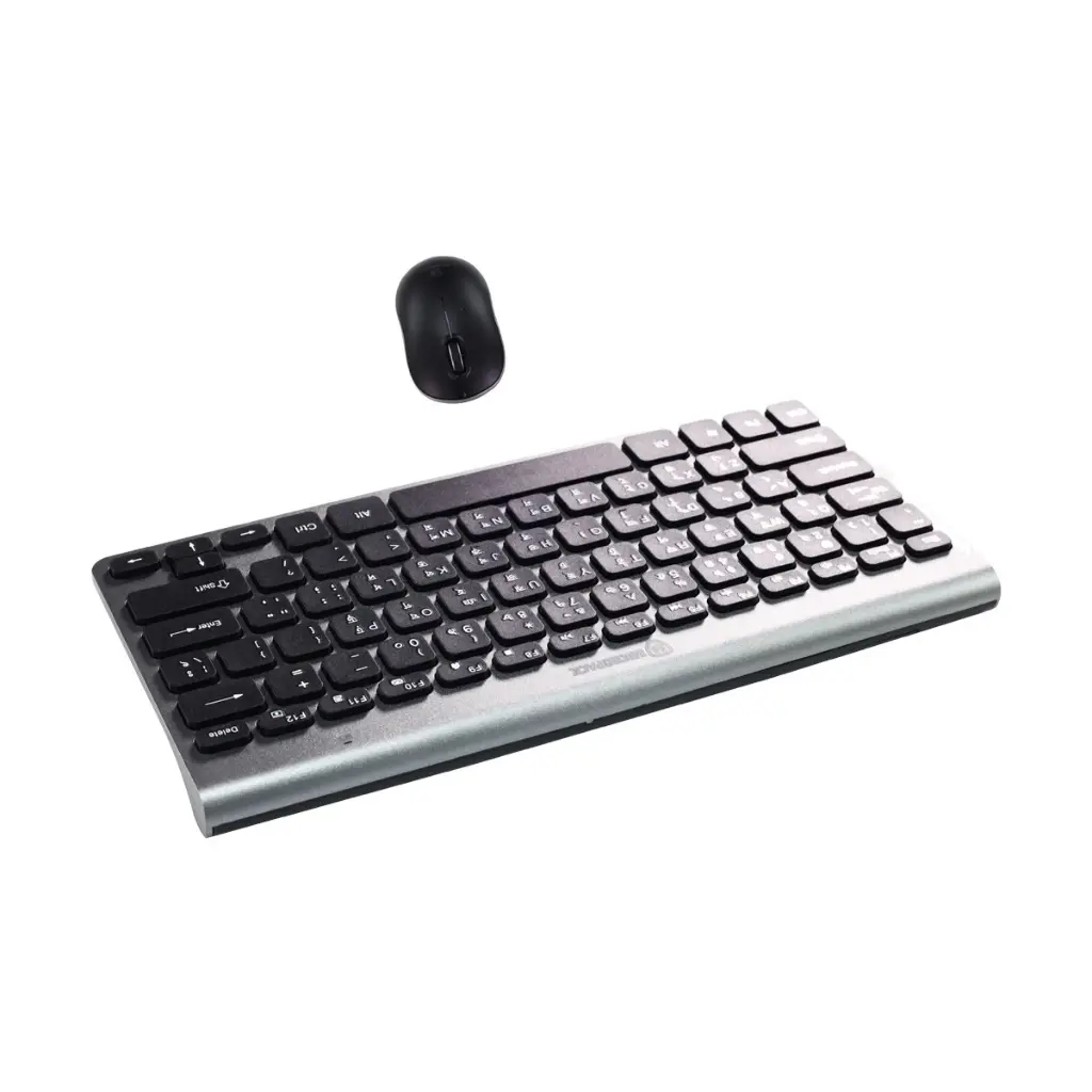 micropack-km-218w-metalic-black-wireless-keyboard-21581774592.webp
