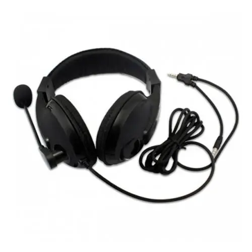 HAVIT H139D Double Plug Stereo Headphone with Mic 3.webp