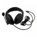HAVIT H139D Double Plug Stereo Headphone with Mic 3.webp
