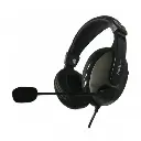HAVIT H139D Double Plug Stereo Headphone with Mic 2.webp