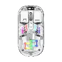 PC Power OBSIDIAN PGM-P7 WH Bluetooth Mouse.webp