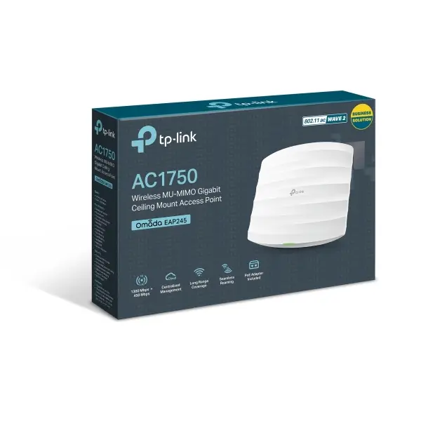 TP-Link_EAP245_AC1750_Wireless_MU-MIMO_Gigabit_Ceiling_Mount_Access_Point_pack.webp
