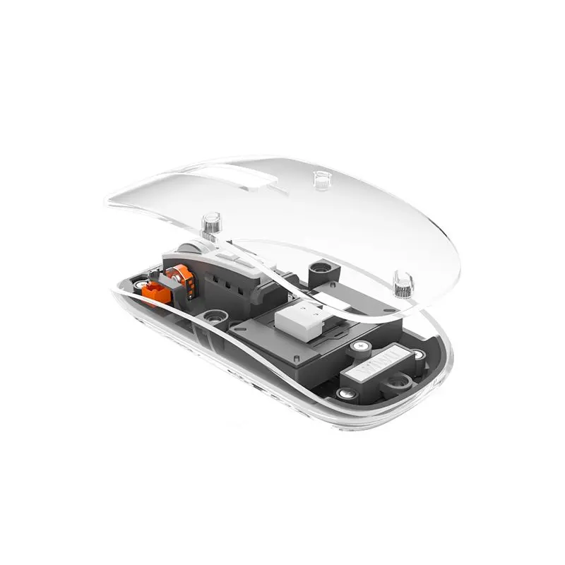 WiWU-WM105-Crystal-Magnetic-Wireless-Mouse-Black-c-4562.webp