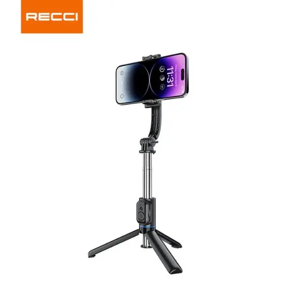 Recci-RSS-W03-Multifunctional-Selfie-Stick-with-Remote-Control-2.webp