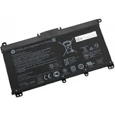 HP TT03X LAPTOP BATTERY