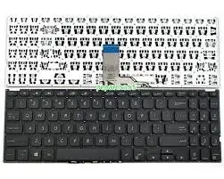 ASUS X512 Laptop Keyboard