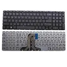 HP 15 AC LAPTOP KEYBOARD 