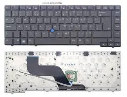 HP 8440P LAPTOP KEYBOARD