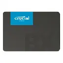 Crucial BX500 480GB 3D NAND SATA 2.5-inch SSD 