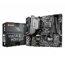 MSI MAG B365M Mortar 9th and 8th Gen DDR4 Military Style Micro-ATX Motherboard