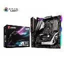 MSI MPG Z390 GAMING Pro Carbon DDR4 8th/9th Gen Intel LGA1151 Socket Motherboard