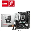 MSI B650M GAMING WIFI AM5 mATX Motherboard
