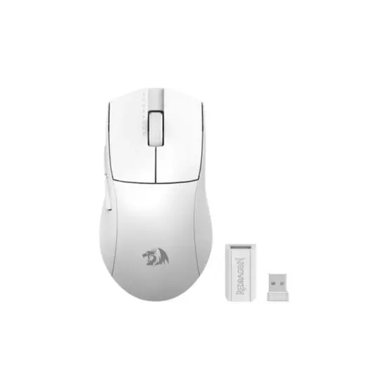  Redragon K1ing M916 PRO 4k Wireless Gaming Mouse