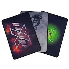 RASURE GAMING MOUSE PAD LOCKED MOUSE L G2/Q-3