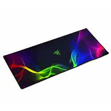 Long Mouse Pad 30x90x3
