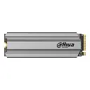 Dahua C900 512GB NVMe M.2 PCIe Gen3x4 SSD 