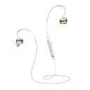 Edifier W295BT Plus White Wireless Bluetooth Stereo Sports Neckband