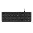 Meetion MT-K410 Regular Office keyboard BenG+ EN 