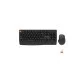 Meetion C4130 Wireless Ergonomic Keyboard Mouse Combo