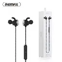 Remax RB-S10 Bluetooth Wireless Earphone Black