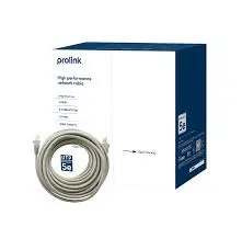 CAT-5 PROLINK NETWORKING CUTTING CABLE