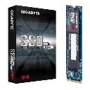 GIGABYTE 128GB M.2 2280 PCIe 3.0x2 NVMe SSD