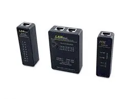 CABLE TESTER WITH BNC PORT 