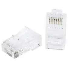 Xtreme UTP CAT-5E RJ45 CONNECTOR 