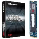 GIGABYTE 256GB NVMe M.2 SSD 