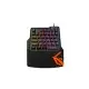  MEETION KB015 ONE-HANDED GAMING KEYBOARD