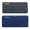 Logitech K380 Bluetooth Multi-Device Keyboard