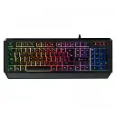 Meetion MT-K9320 Waterproof Backlit Gaming Keyboard
