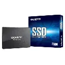 GIGABYTE 256GB 2.5" SATA III 6Gbps Internal SSD 