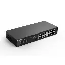Ruijie RG-ES116G 16-Port Gigabit Unmanaged Switch 