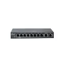 Ruijie RG-EG210G-P 10-Port Gigabit Cloud Managed PoE Router