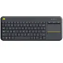 Logitech K400 Plus Wireless Keyboard