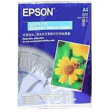 EPSON 160GSM Photopaper
