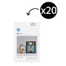 HP 180GSM Photopaper