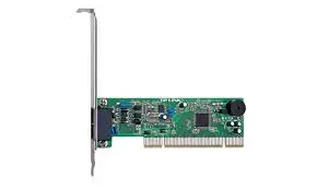 TP-Link TM-IP5600 Internal 56K modem 56 Kbit/s