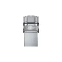 Lexar JumpDrive D35c 128GB Dual Drive USB 3.0 Type-C Pen Drive
