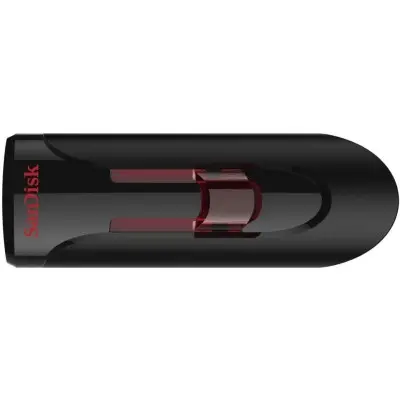 SanDisk 64GB CZ600 USB 3.0 MOBILE DISK DRIVE