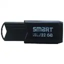 Smart X4 Premier SM12 32GB USB 3.1 Pen Drive