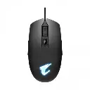 GIGABYTE Aorus M2 RGB Wired Gaming Mouse Black