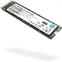 HP EX900 PLUS 256GB M.2 PCIe NVMe Internal SSD 