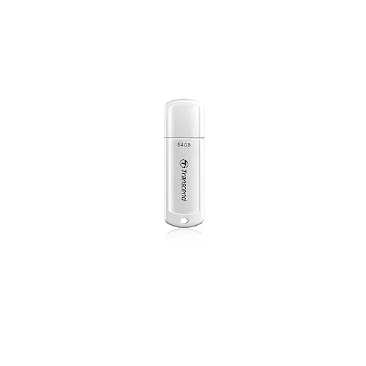 Transcend JetFlash 730 64GB USB 3.0 Pen Drive