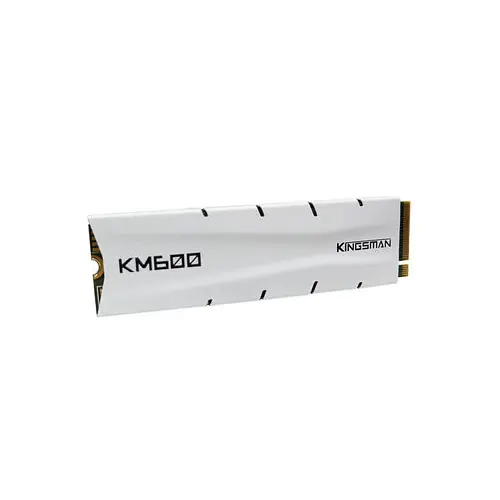AITC KINGSMAN KM600 1TB M.2 NVMe PCIe SSD 