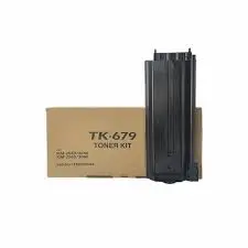 Kyocera TK-679 Photocopy Toner (China)